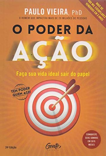 O Poder da Ação