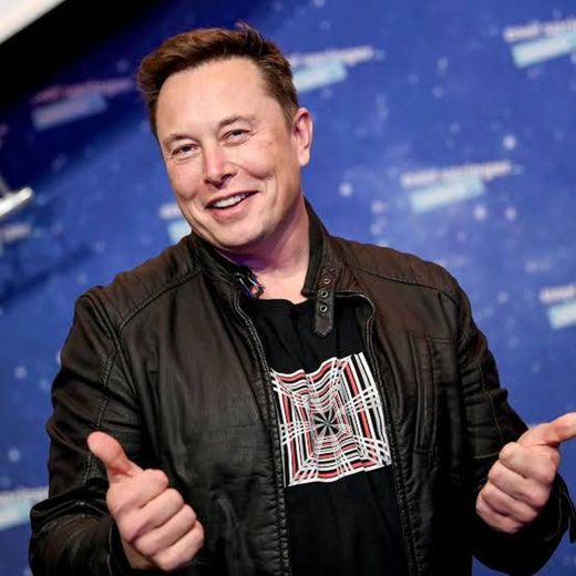 Ellon Musk