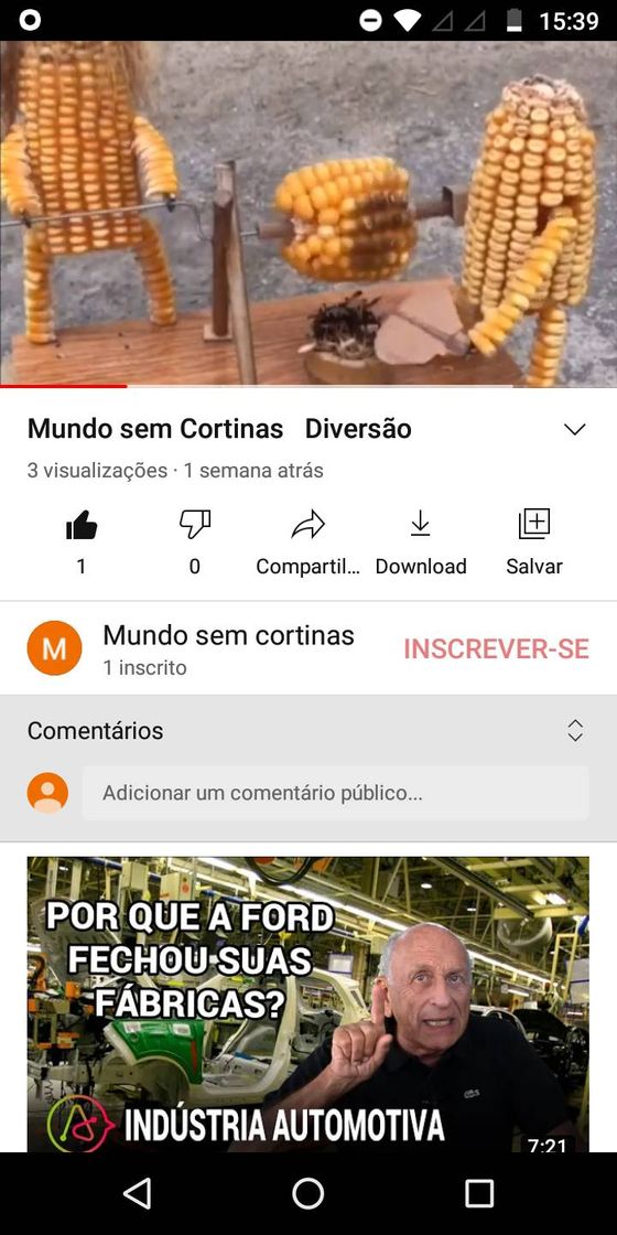 Moda Hehe ... Dar um pouco de risada faz bem 