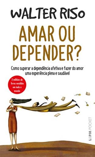 Amar ou Depender? Pocket