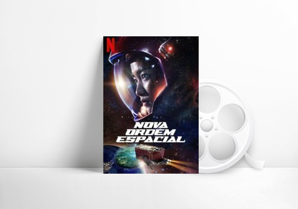 Movie Space Sweepers