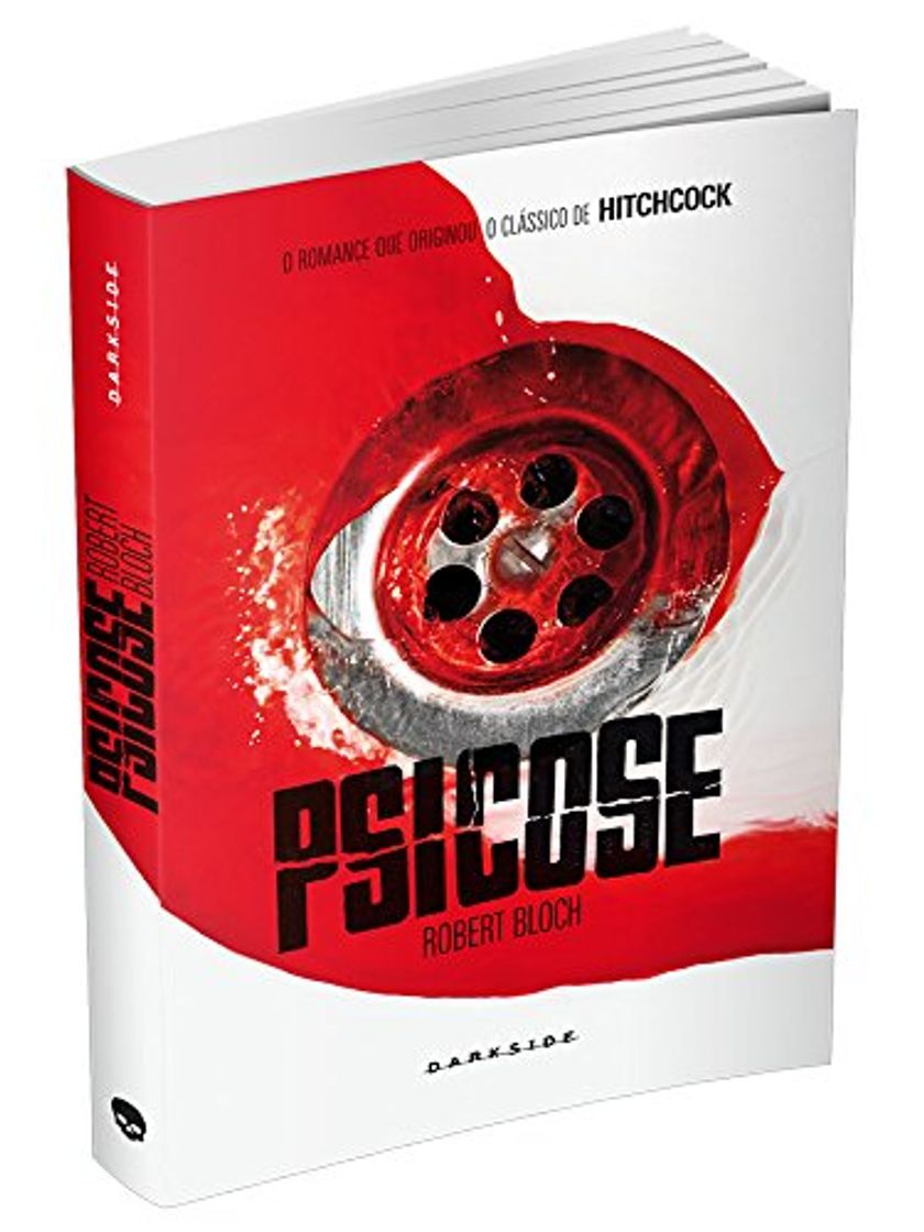 Libro Psicose