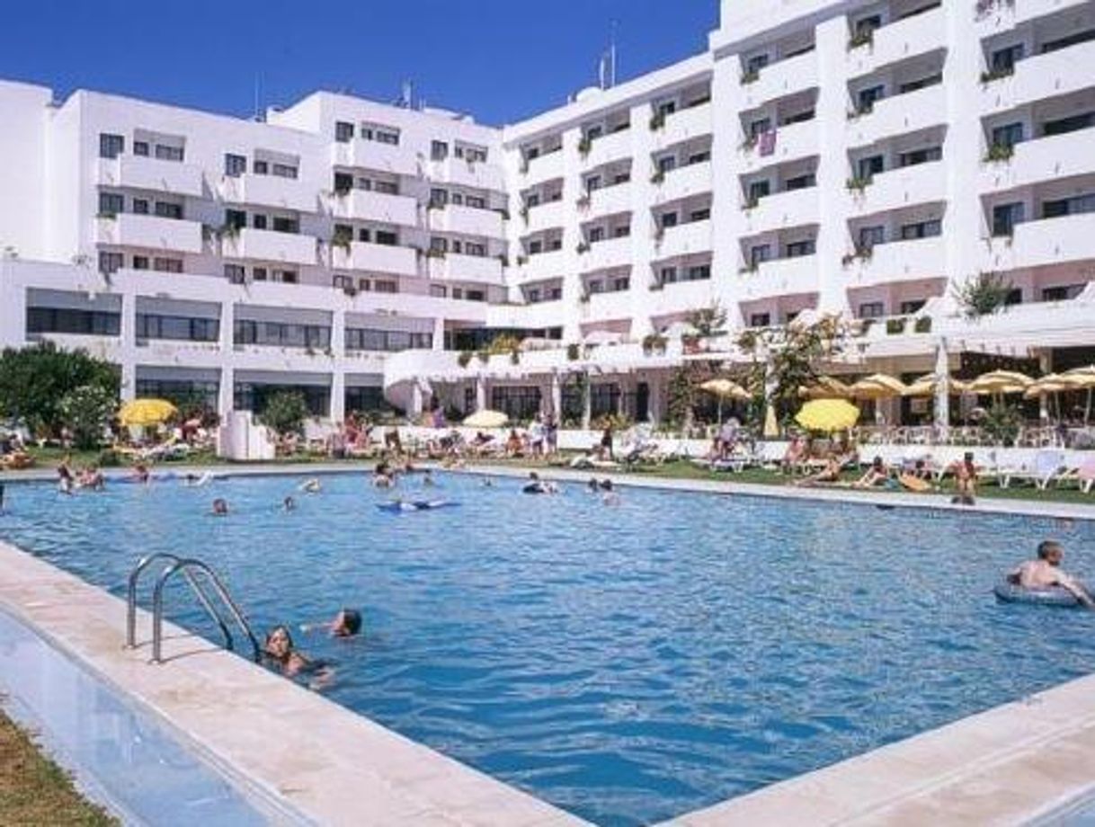 Place Albufeira Sol Hotel & SPA