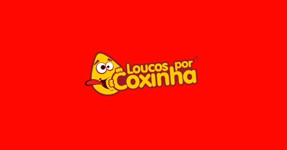 Restaurants Loucos por Coxinha