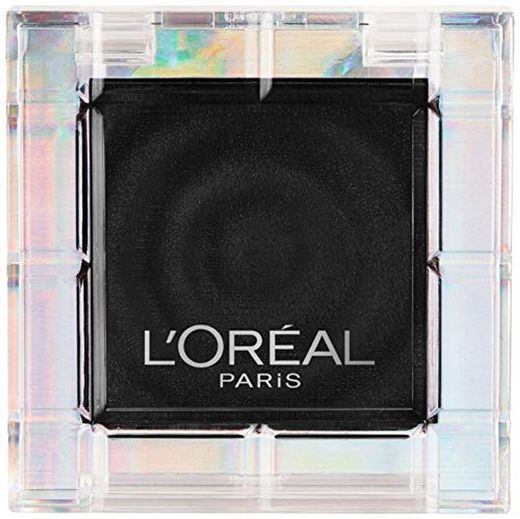 L'Oréal Paris Color Queen Oil Shadow 16 Determination - Tinte de aceite