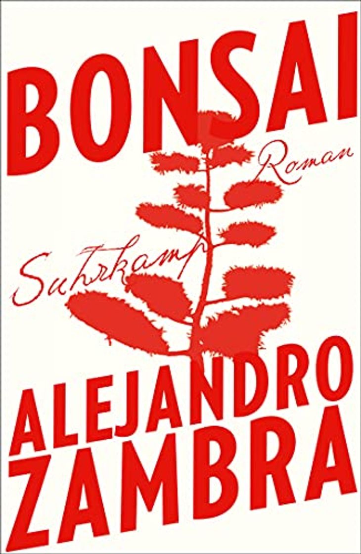 Libro Bonsai