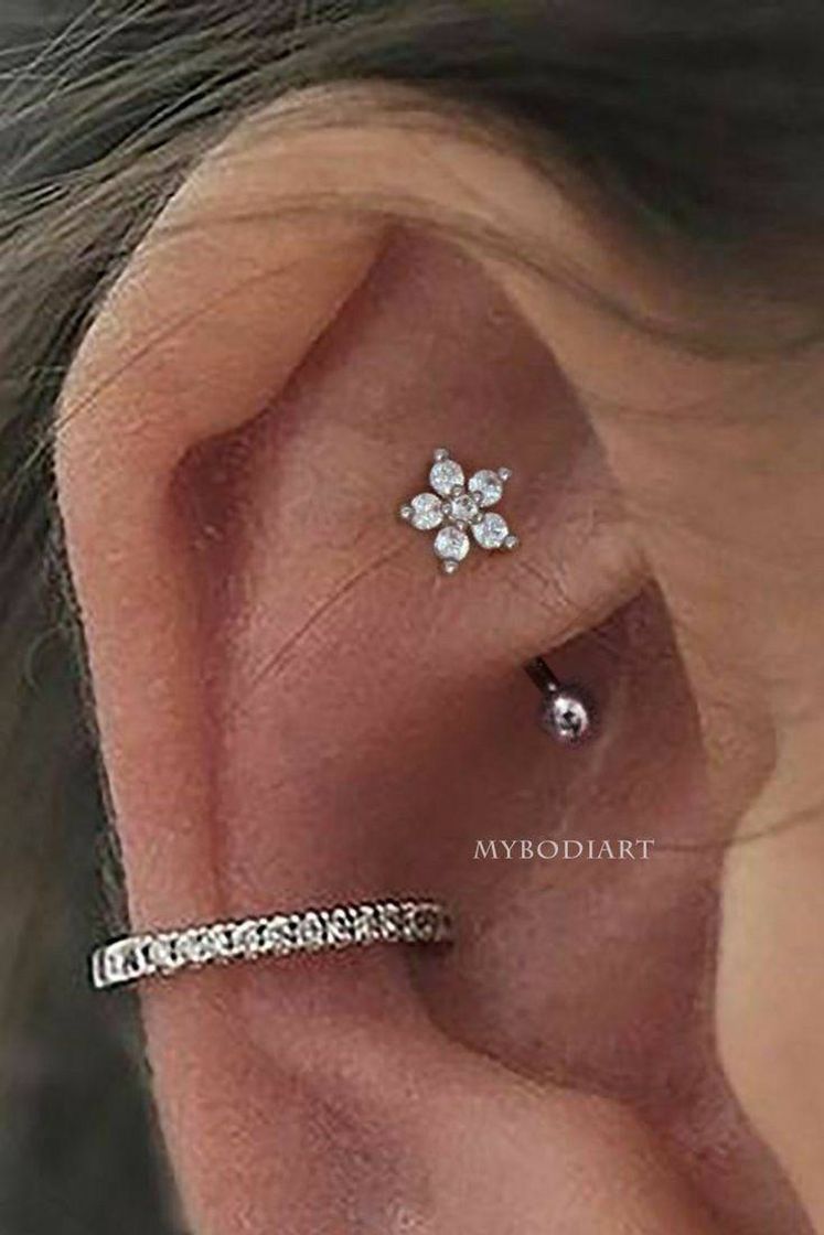 Fashion Piercing 