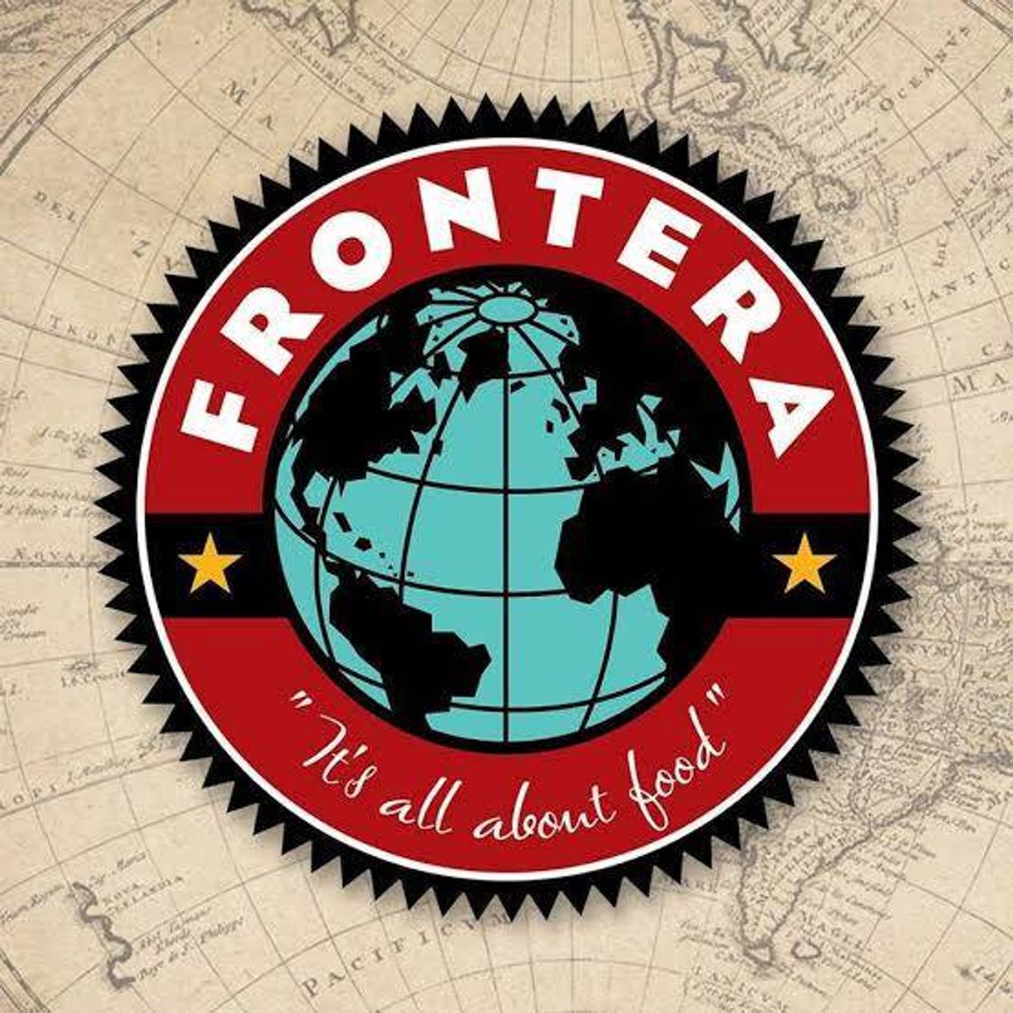 Restaurants Frontera Pizzaria