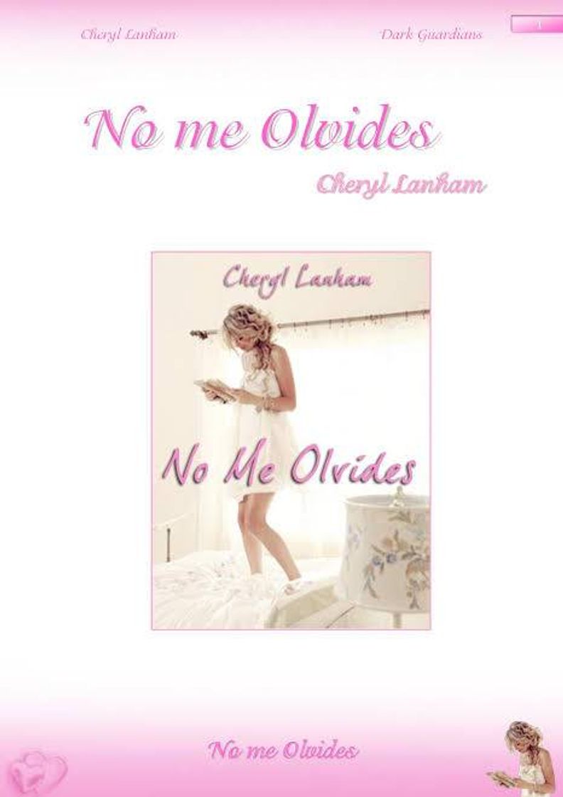 Social No me olvides- Cheryl Lanham