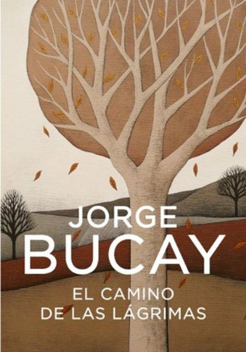 Book El camino de las Lágrimas / Jorge Bucay