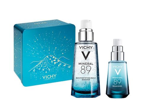 Vichy Mineral Kit