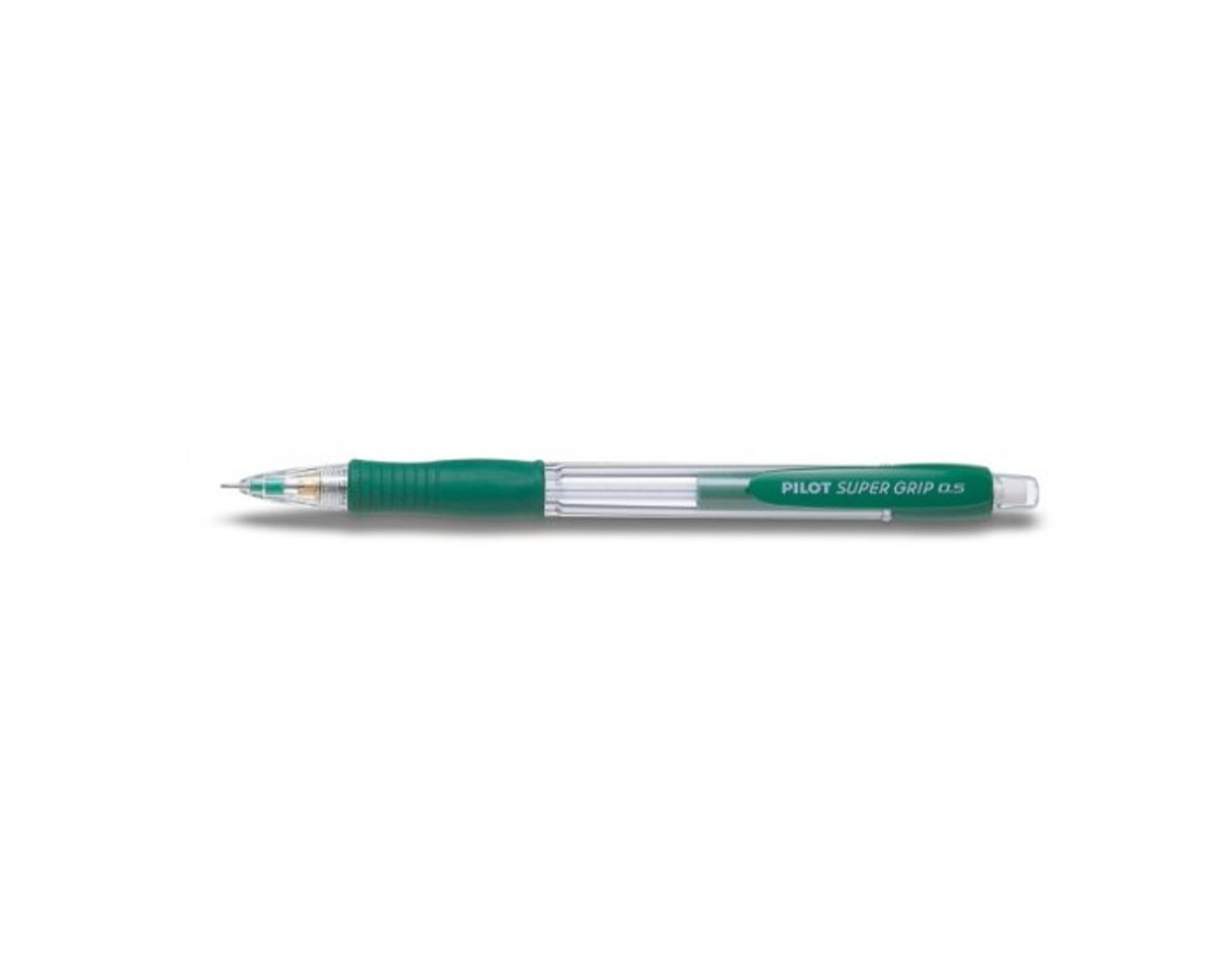 Producto Pilot H-185 SL Super Grip - Lápiz mecánico