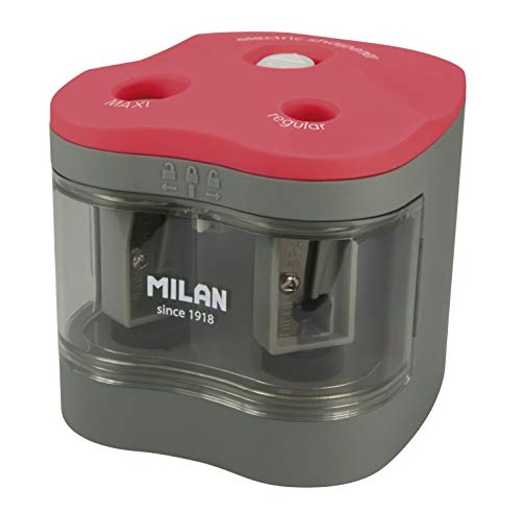 Electronic Milan BWM10278