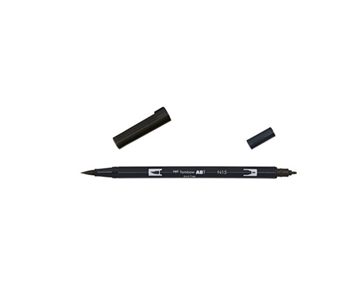 Electronic Tombow - Rotulador con doble punta