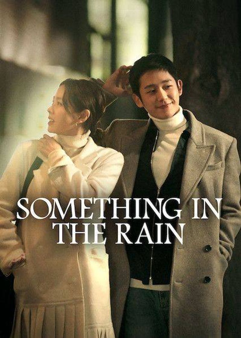 Serie Something in the Rain