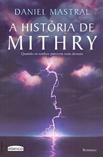 A história de Mithry