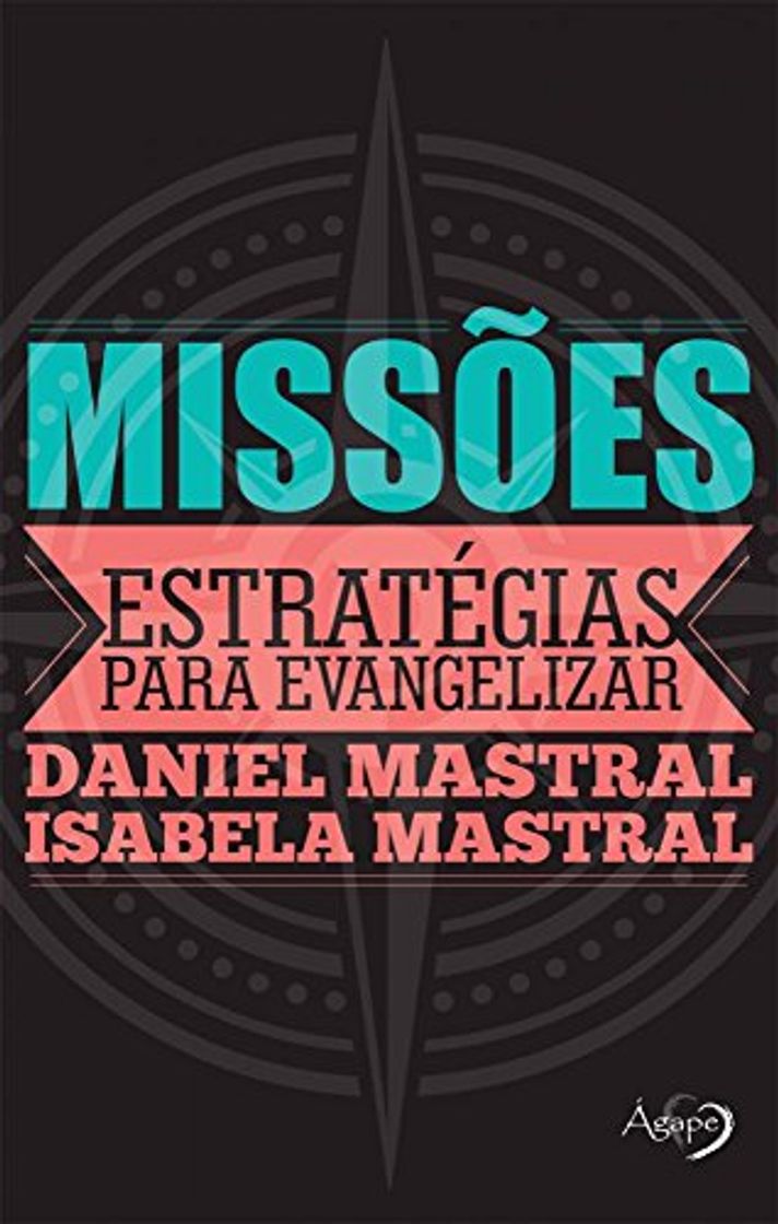 Libros Missões