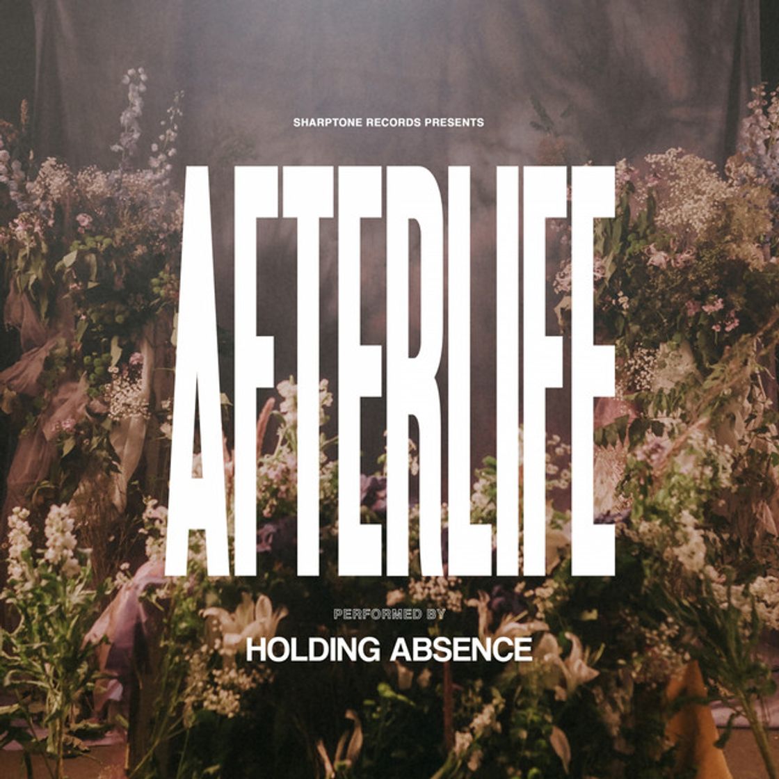 Music Afterlife - Single Edit