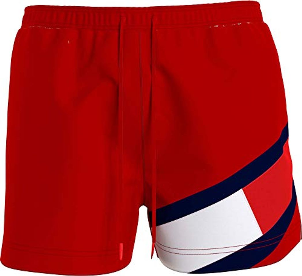 Fashion Tommy Hilfiger SF Medium Drawstring Baador para Hombre