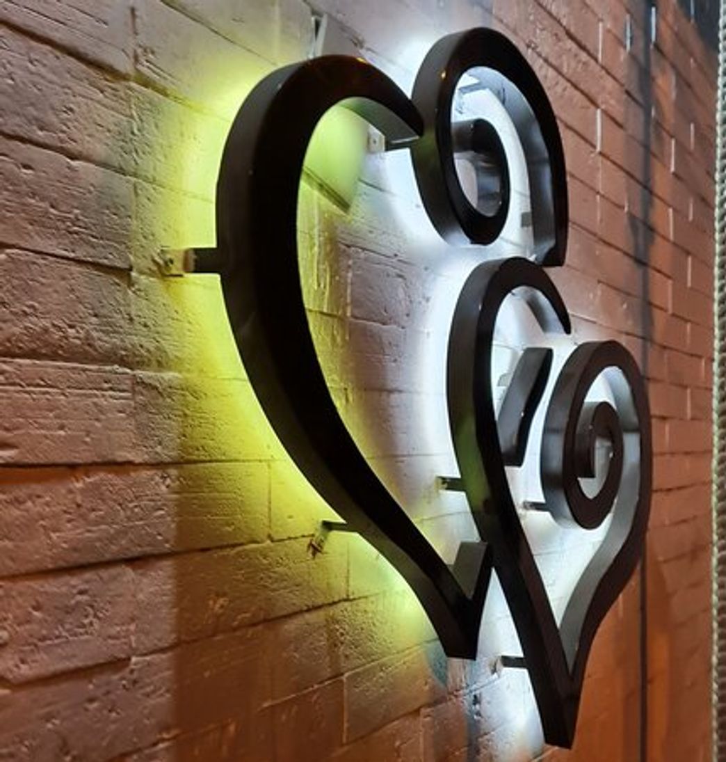 Lugar Affetto Gelato - Arte em Sorvetes