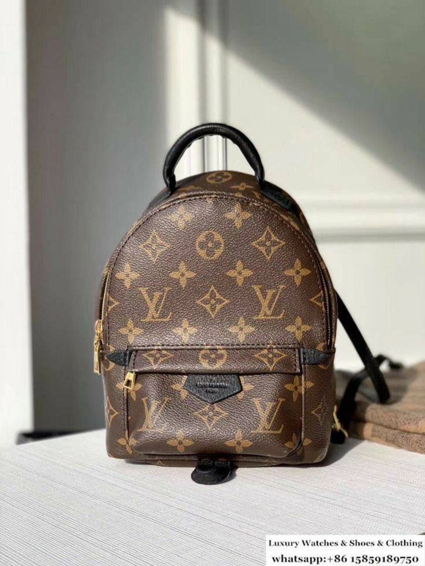 Moda Louis vuitton ✨