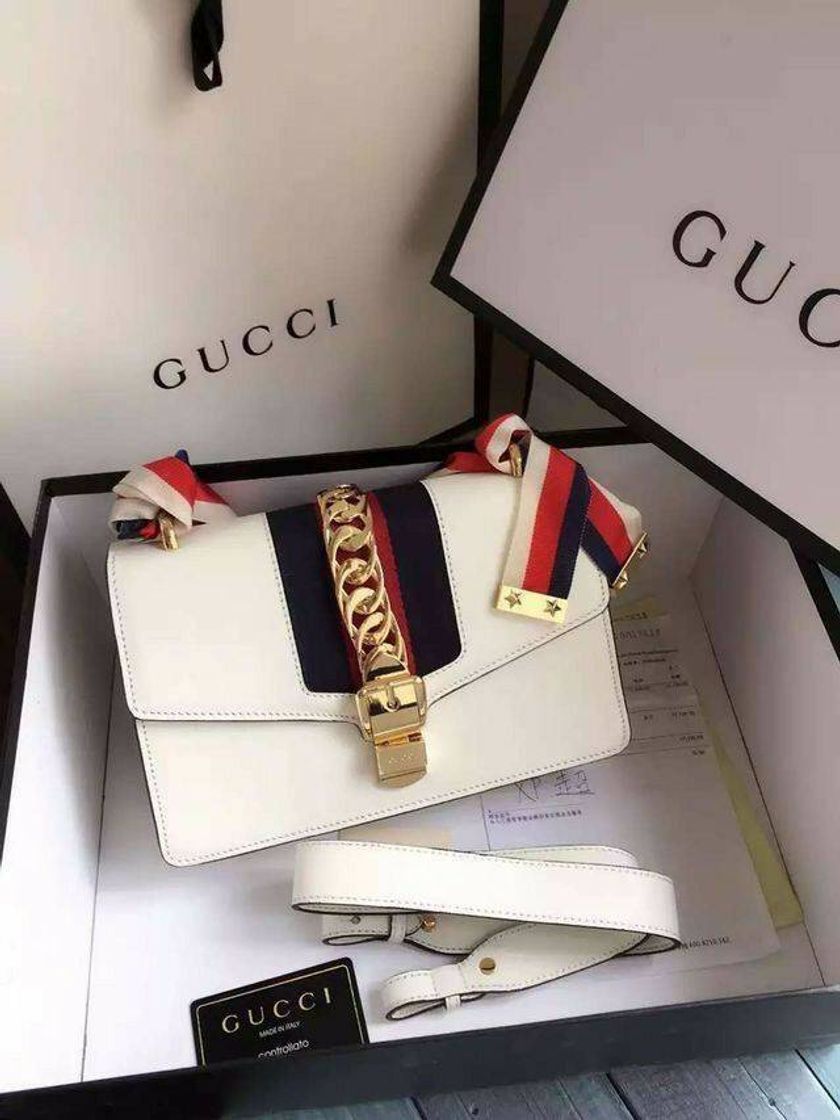 Moda Gucci✨