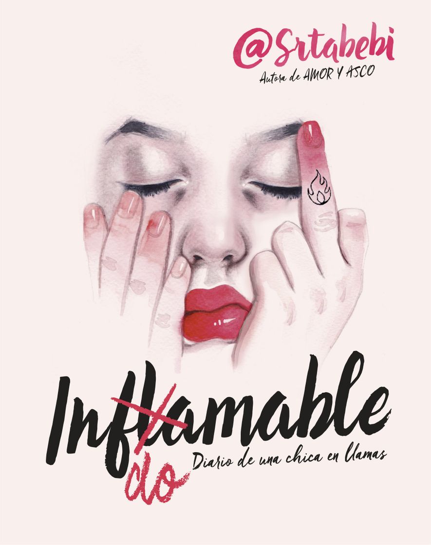 Fashion INDOMABLE de BEBI FERNANDEZ 