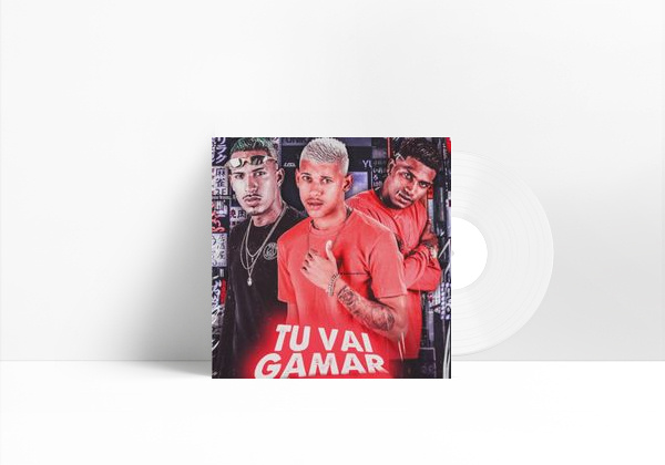 Music Tu Vai Gamar