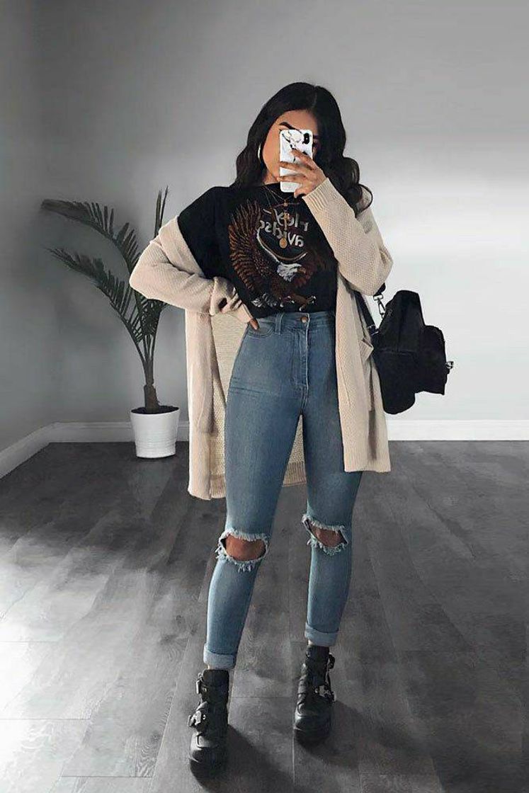 Fashion Jeans skinny