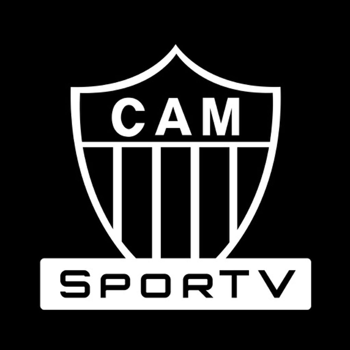 Aplicaciones Atlético-MG SporTV