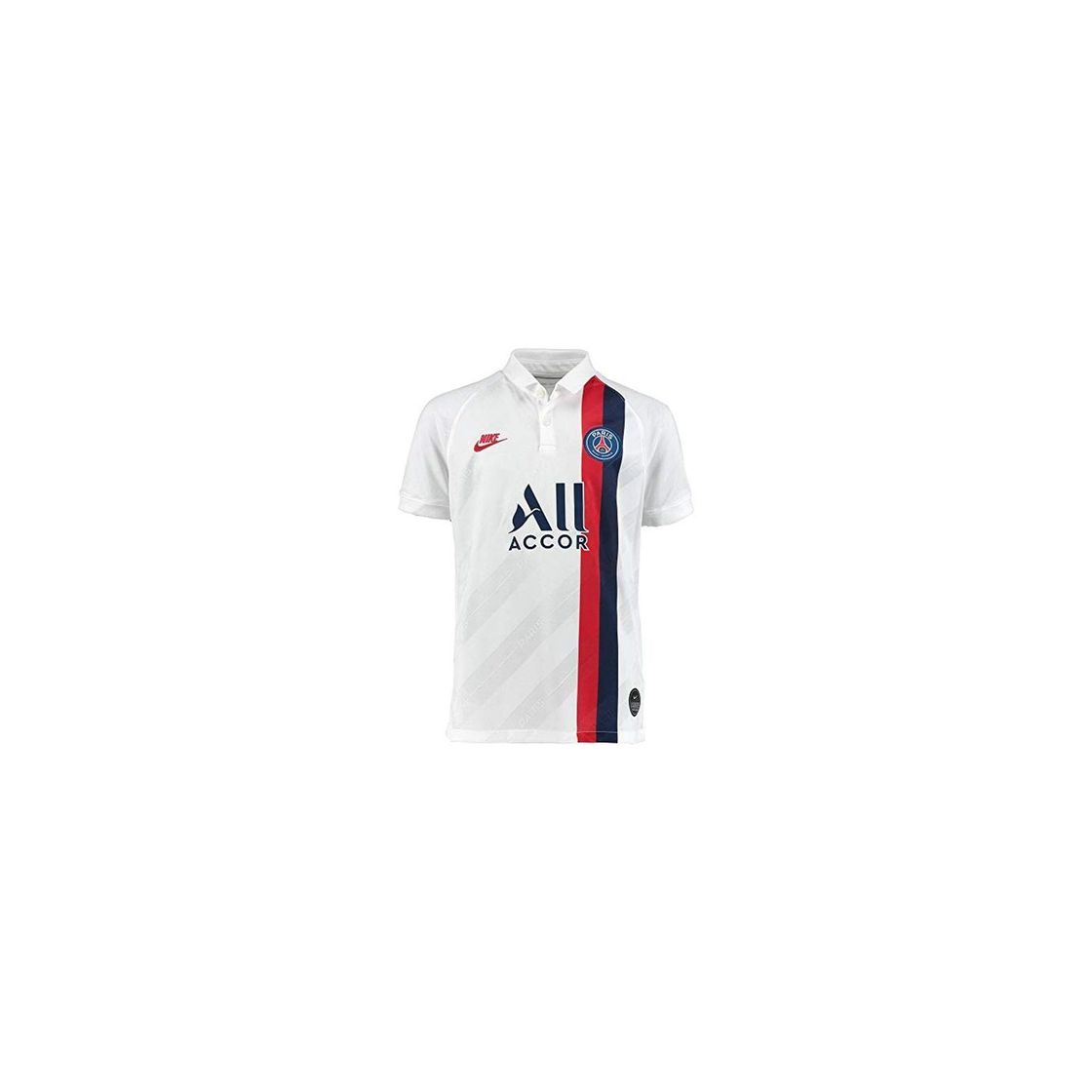 Social Nike Paris Saint-Germain 2019/20 Stadium Third Camiseta