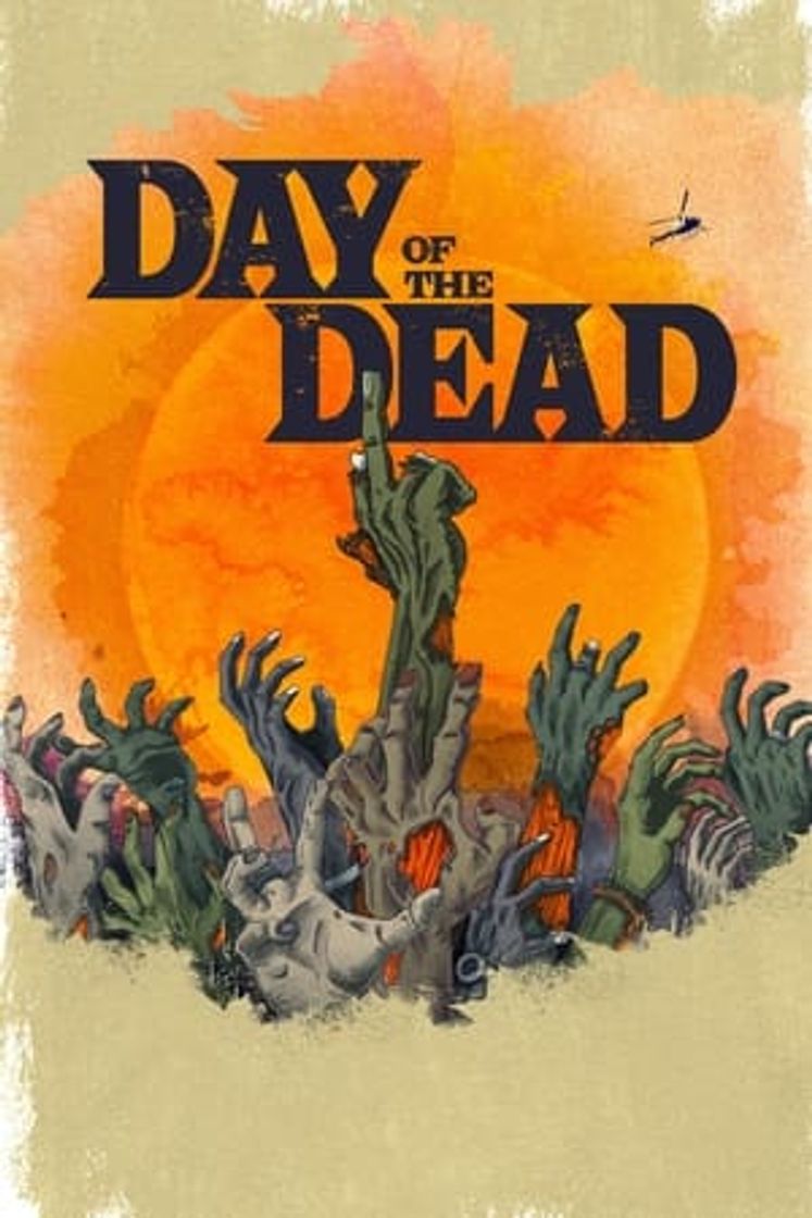 Serie Day of the Dead