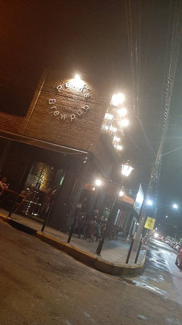 Social Perks - Pub em Anápolis 