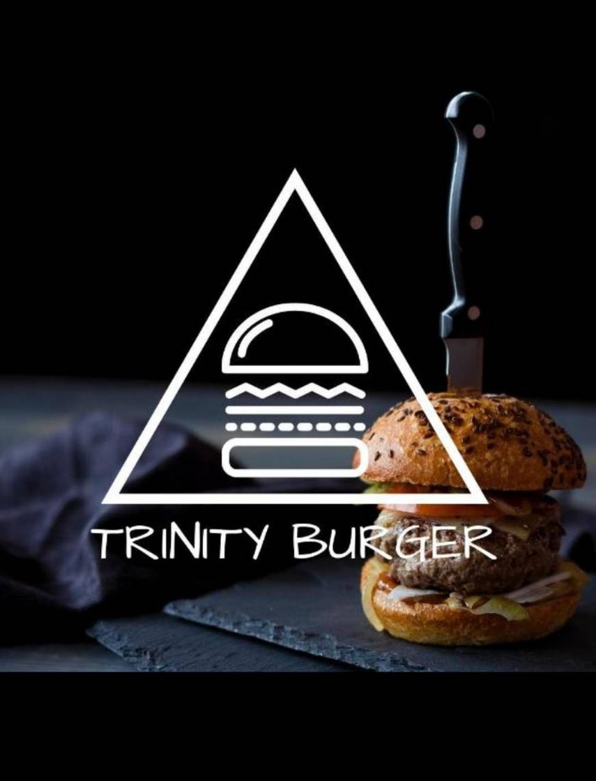 Restaurants Trinity Burger - Burger Restaurant - São Paulo, Brazil | 