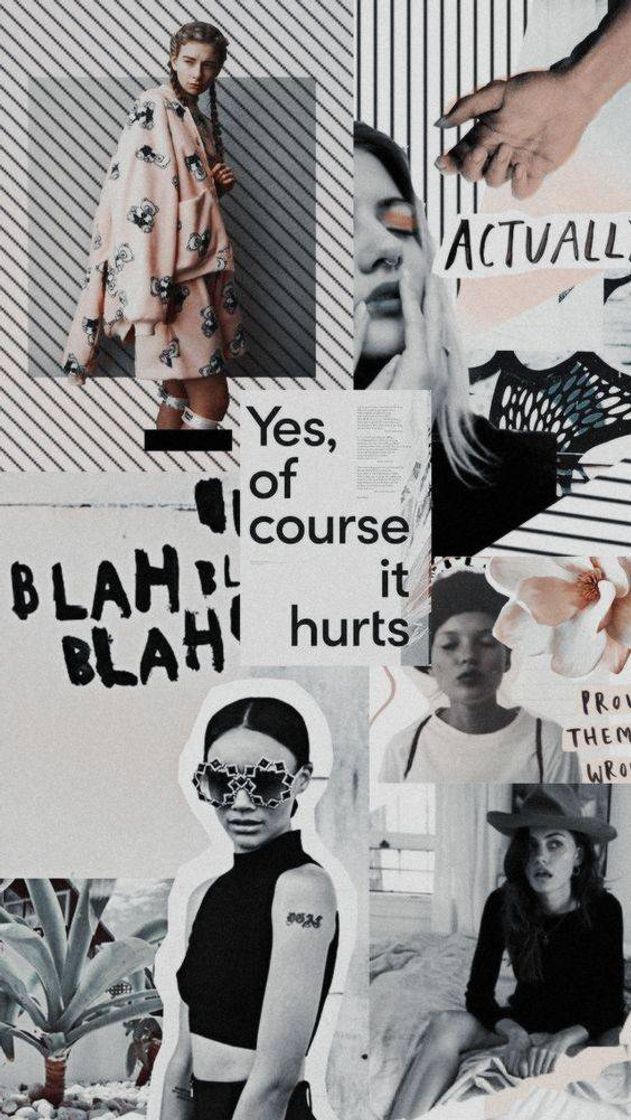 Social wallpaper aesthetic