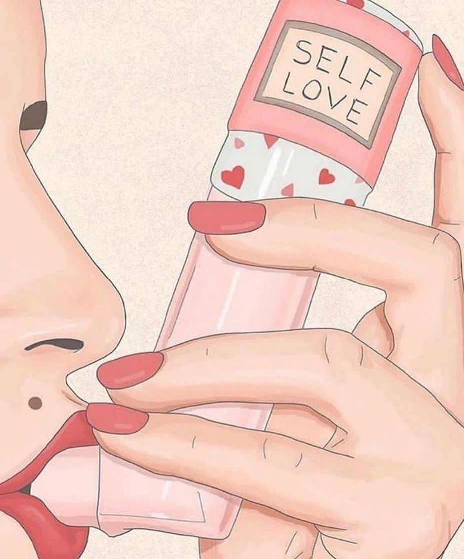 Social self love ✨✨