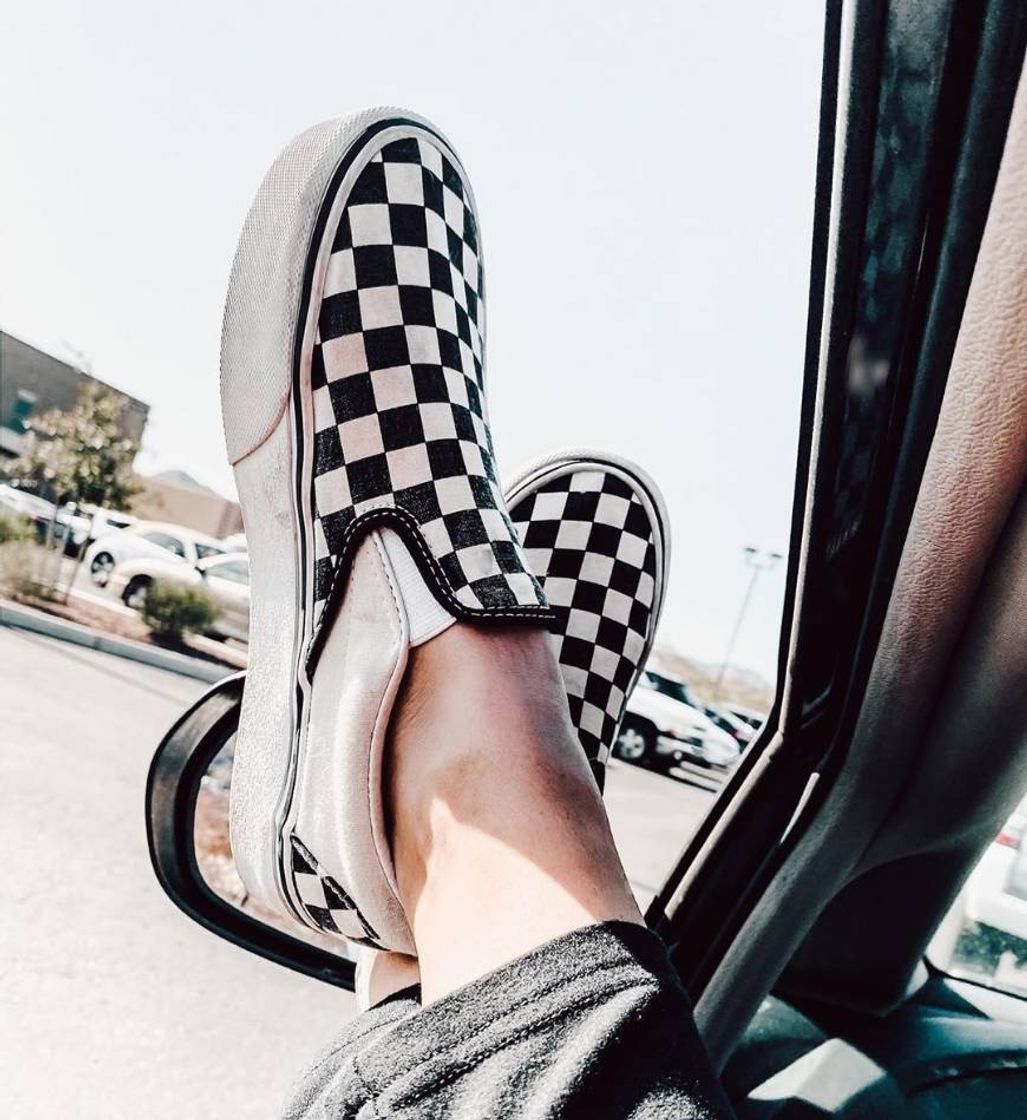 Fashion Vans 