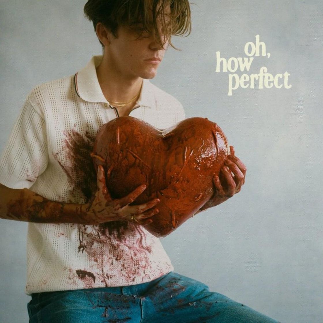 Canción that's just how it goes