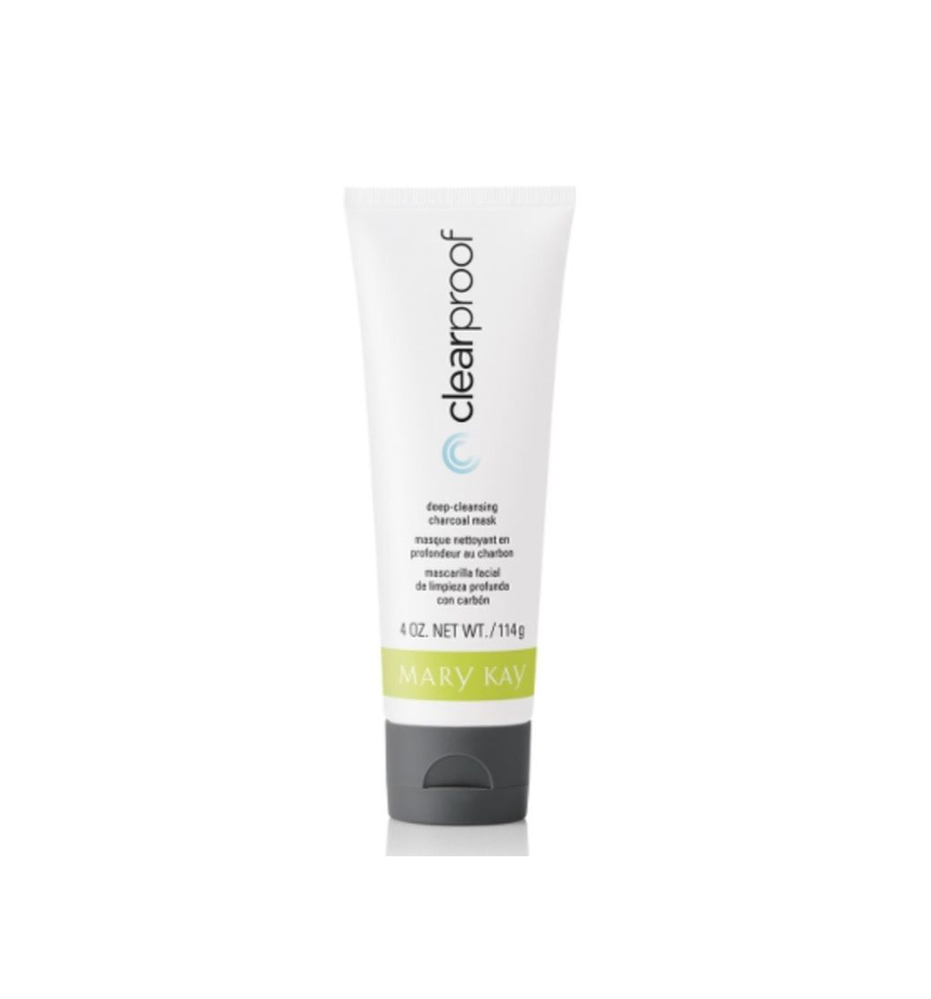 Social Mascarilla carbón activo de Mary Kay