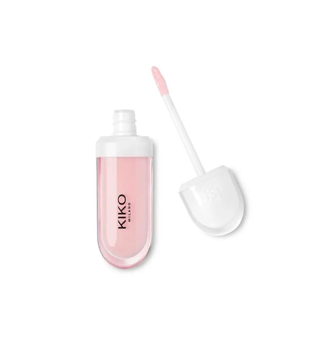 Social Lip volume de Kiko Milano