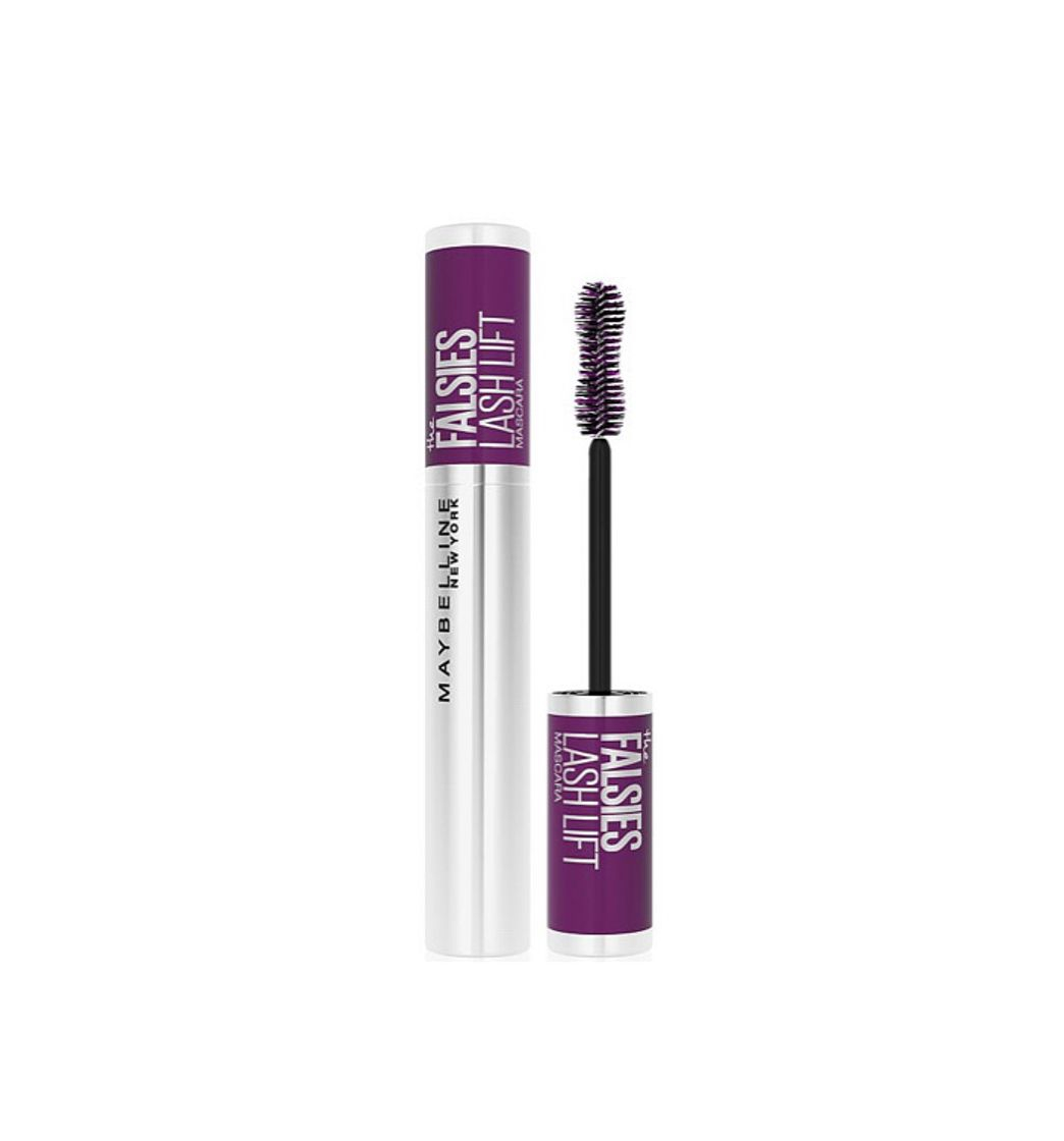Social Maybelline New York The Falsies Lash Lift