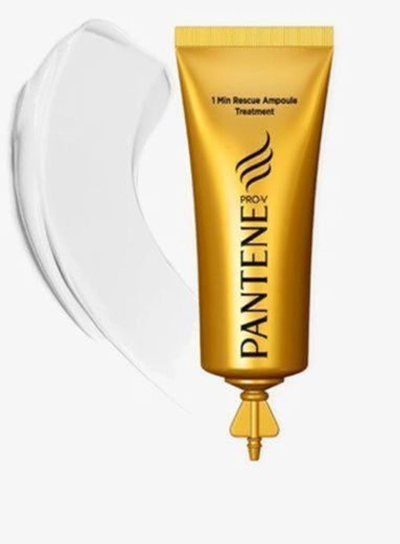 Social Pantene Pro-V Repara & Protege Ampolla