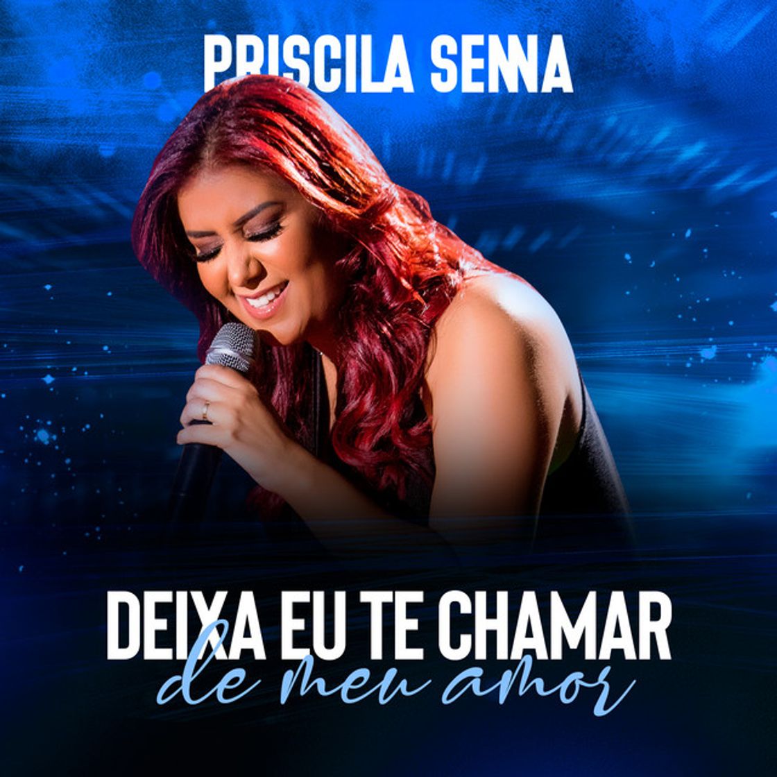 Canción Deixa Eu Te Chamar de Meu Amor