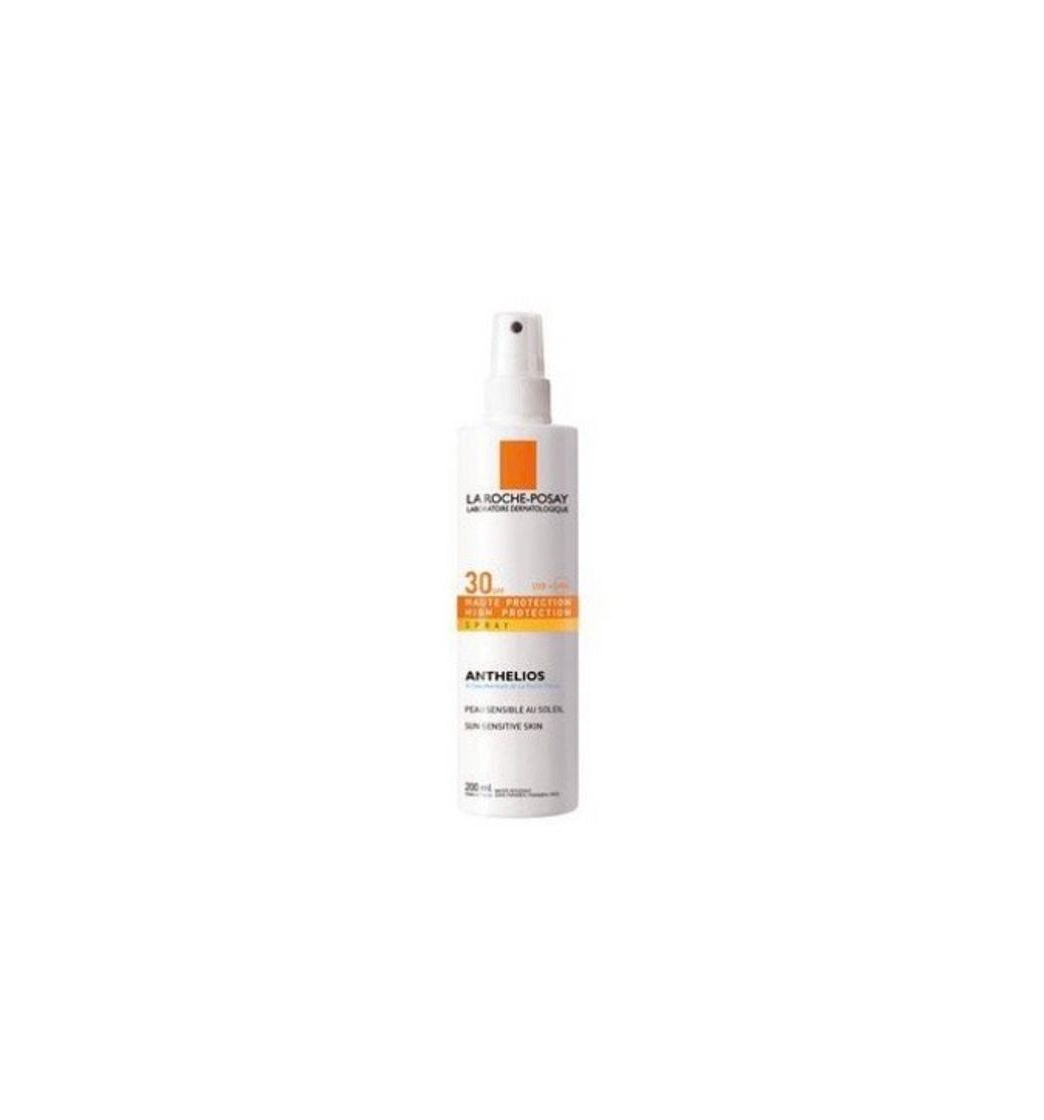 Product ANTHELIOS SUN 30 CUERPO SPRAY La Roche