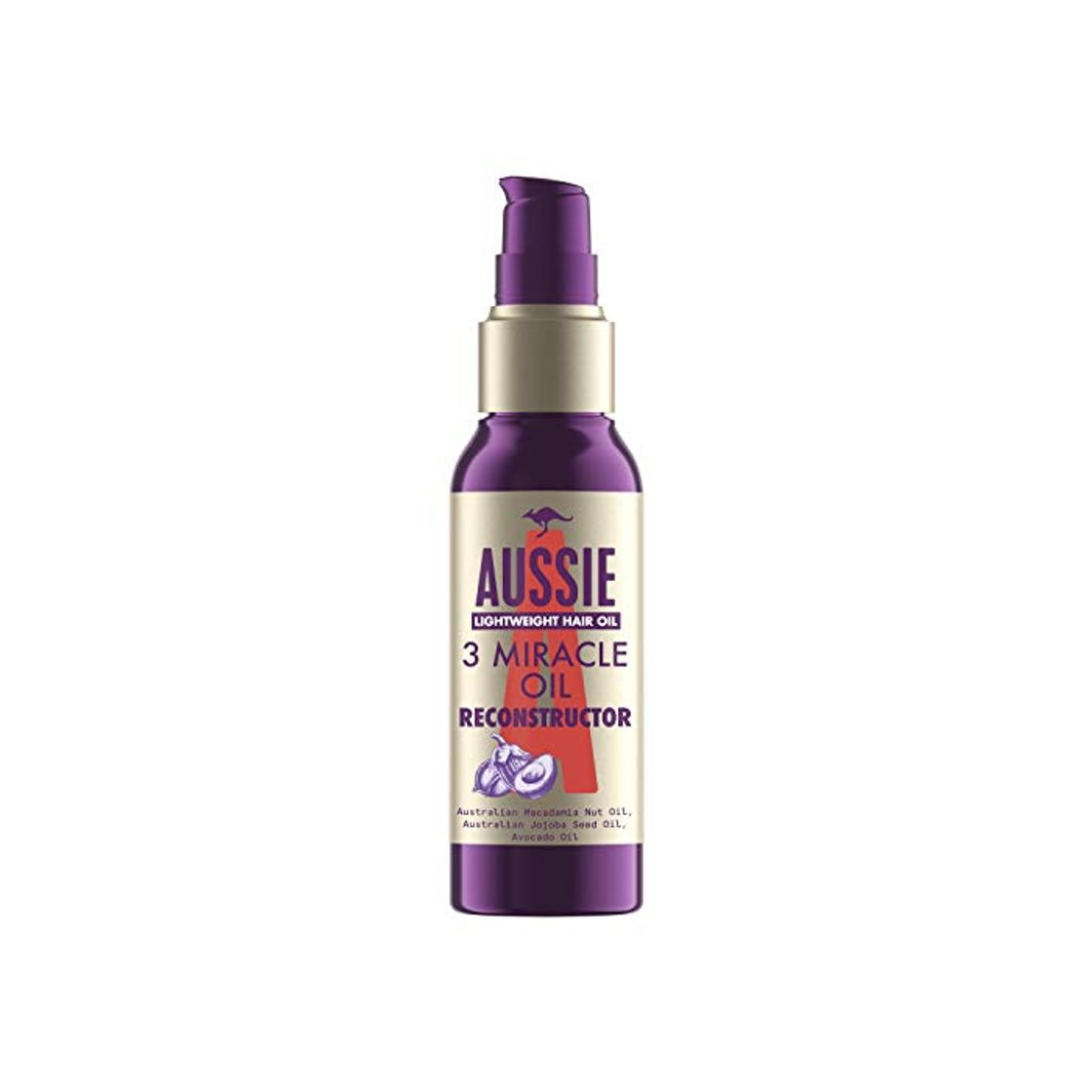 Beauty Aussie 3 Miracle