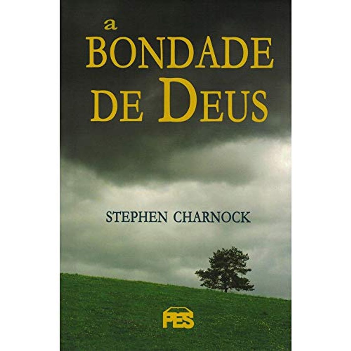 Book A BONDADE DE DEUS