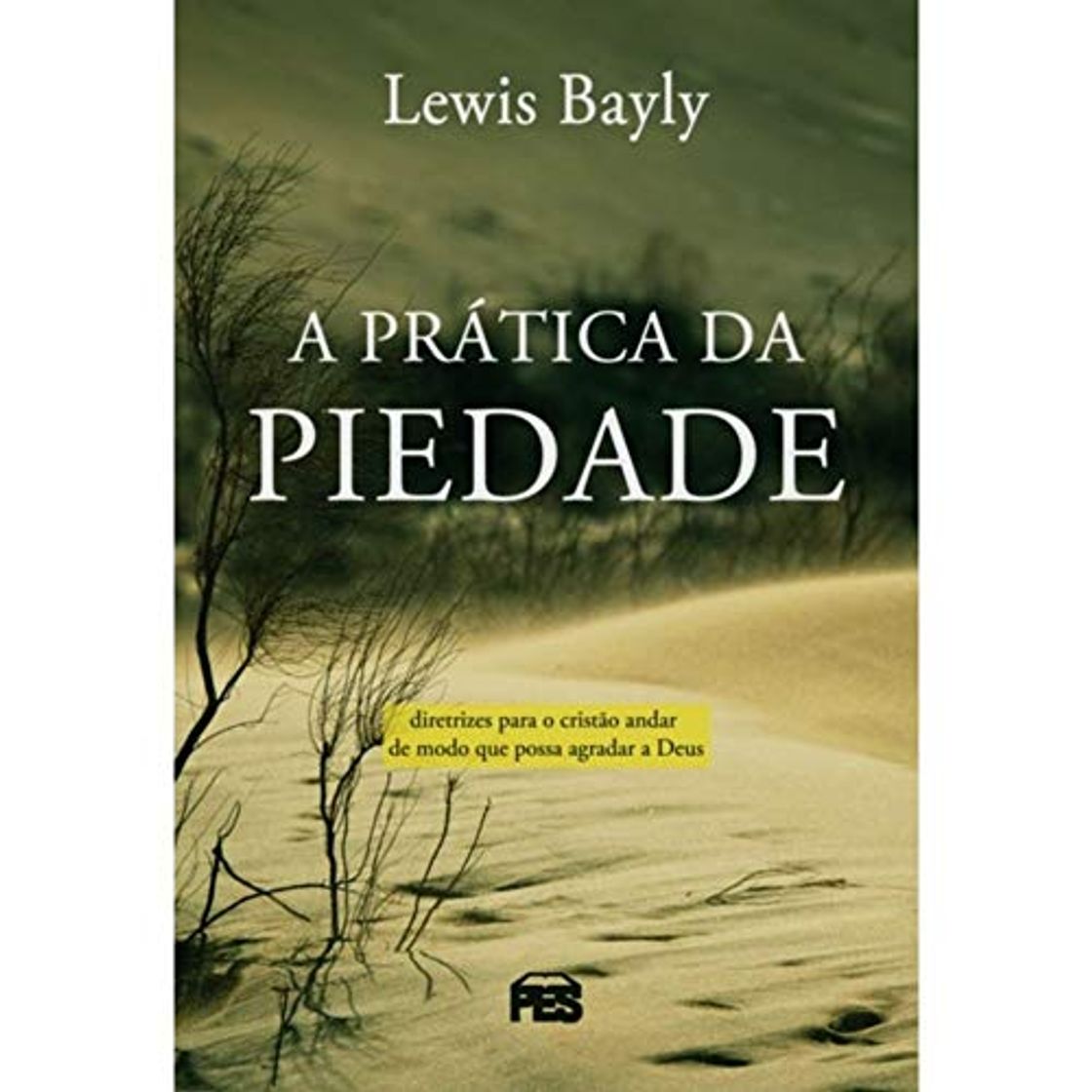 Book A Prática da Piedade