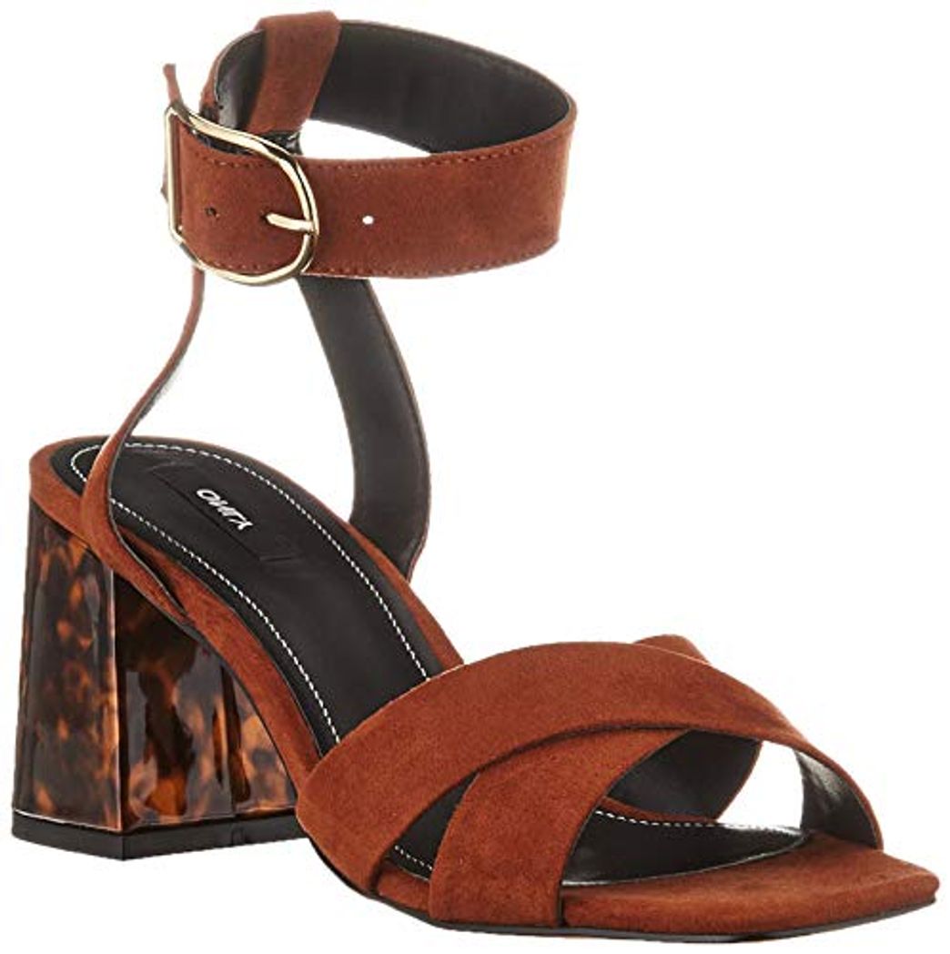 Moda Only Onlamanda-4 Life MF Heeled Sandal