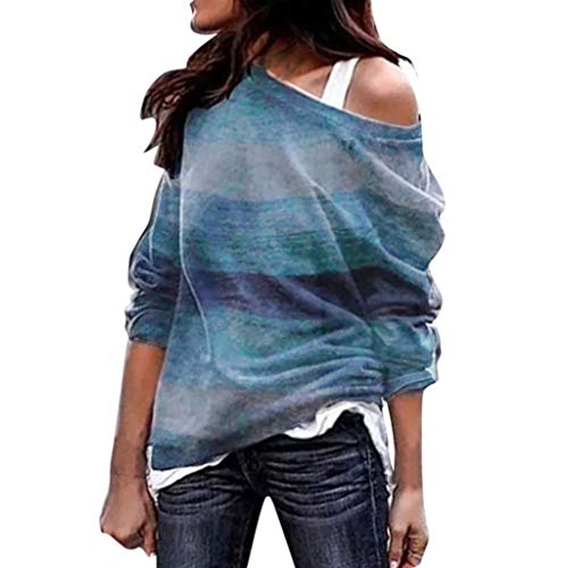 Social Sudadera para Mujer