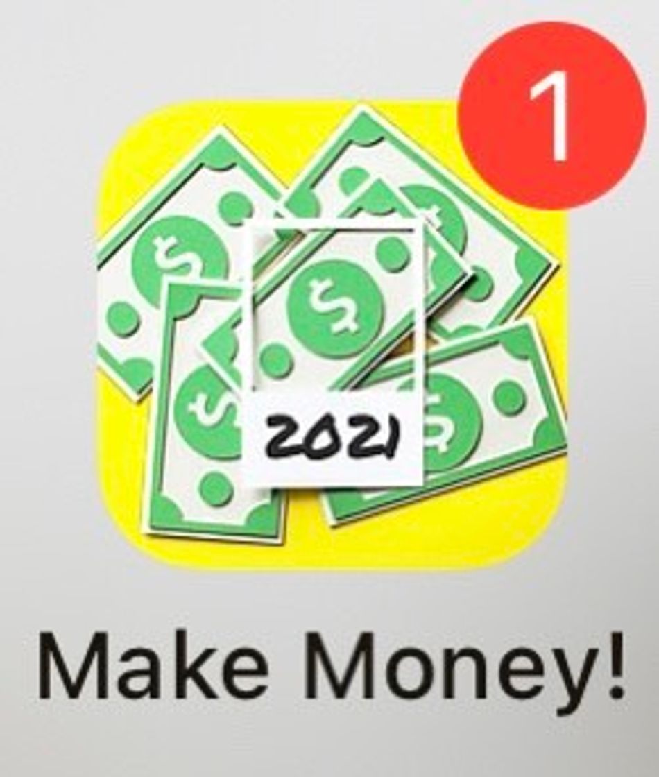 Apps App to make money!